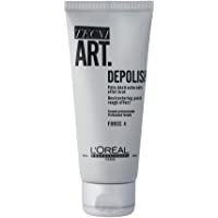 Los mejores  - LOréal Professionnel TNA Pasta Depolish 100 ml